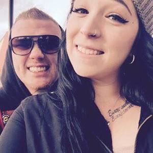 Meet your Posher, Allie